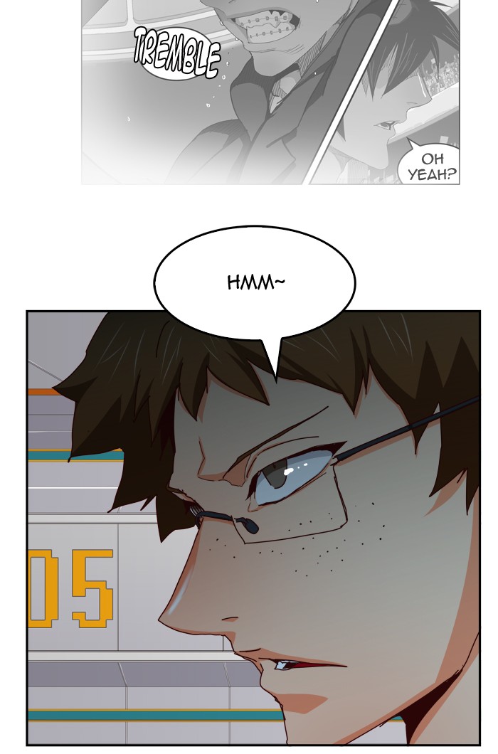 The God of High School Chapter 358 page 24 - Chapter 358: Ep. 358