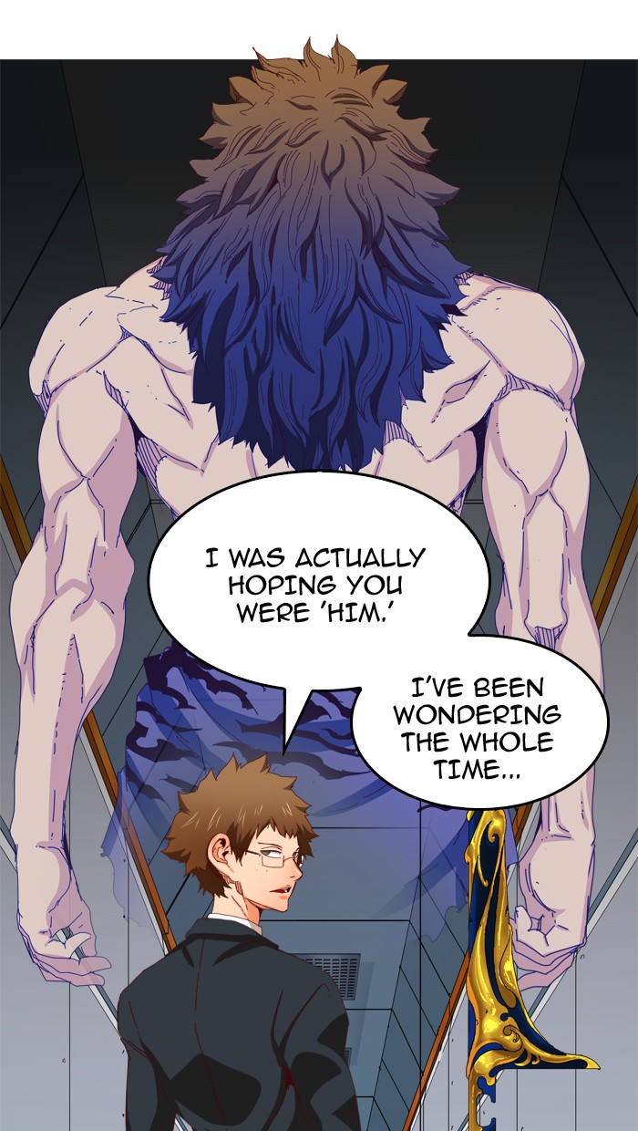 The God of High School Chapter 358 page 28 - Chapter 358: Ep. 358
