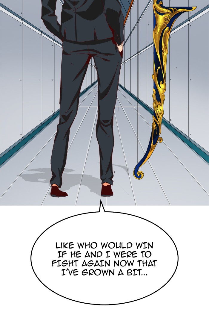 The God of High School Chapter 358 page 29 - Chapter 358: Ep. 358