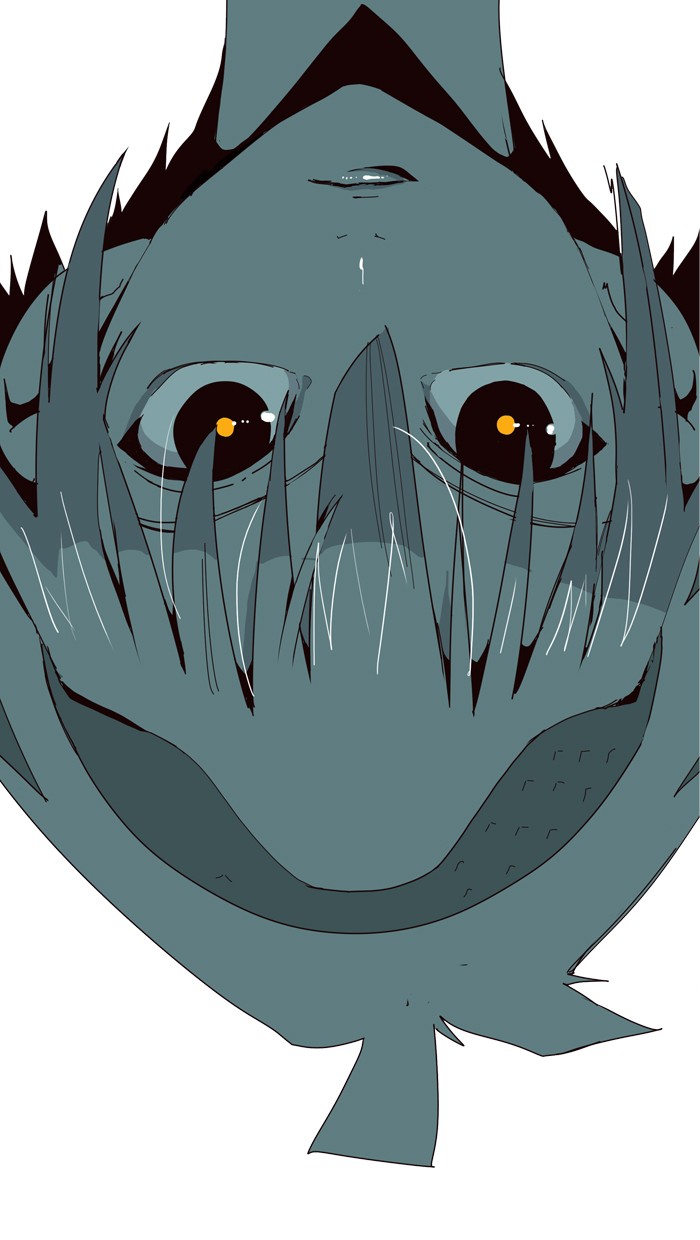 The God of High School Chapter 358 page 33 - Chapter 358: Ep. 358