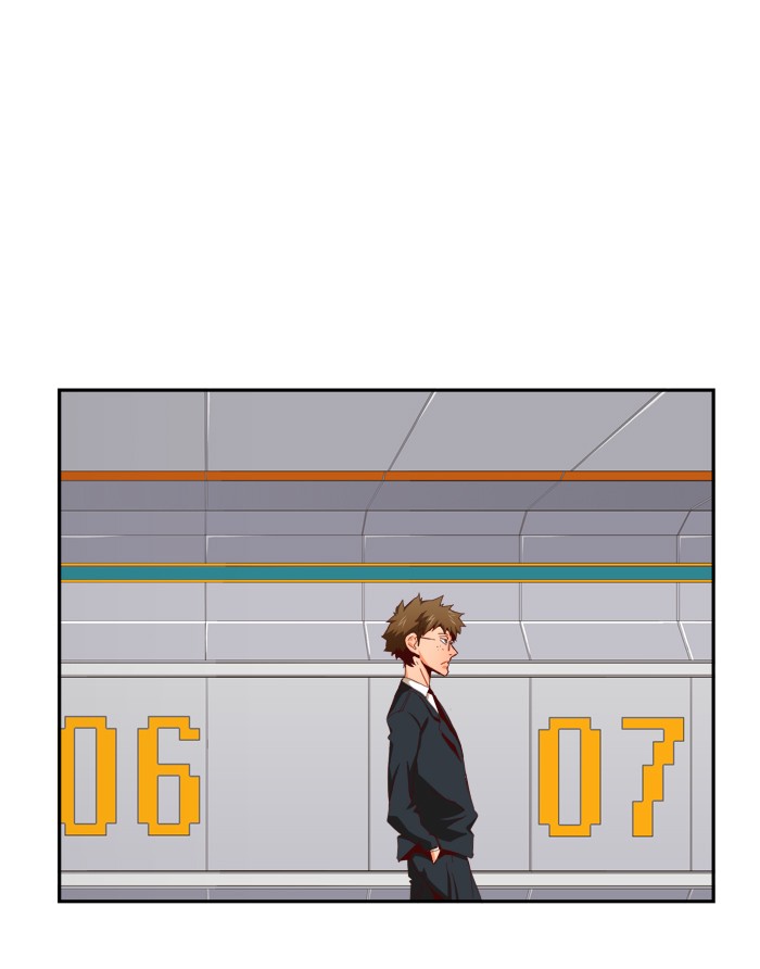 The God of High School Chapter 358 page 34 - Chapter 358: Ep. 358