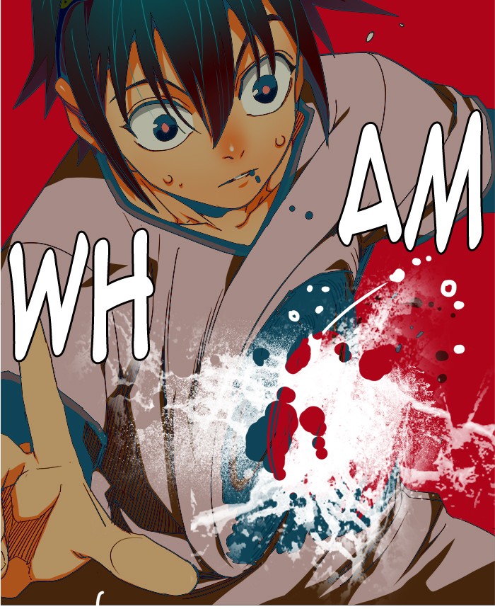 The God of High School Chapter 358 page 4 - Chapter 358: Ep. 358