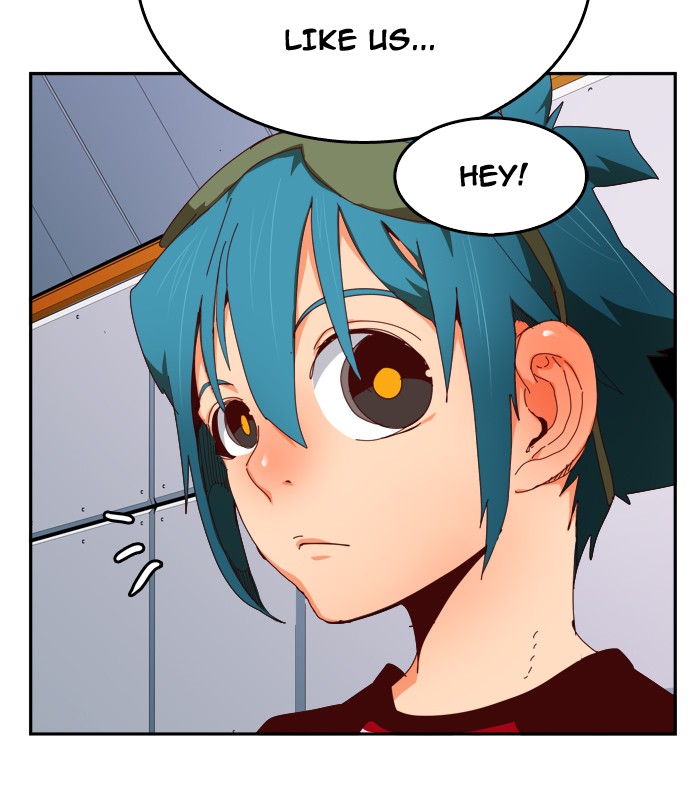 The God of High School Chapter 358 page 49 - Chapter 358: Ep. 358