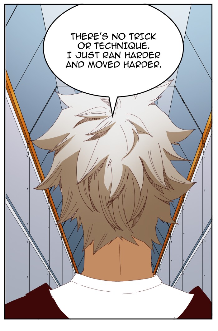 The God of High School Chapter 358 page 59 - Chapter 358: Ep. 358