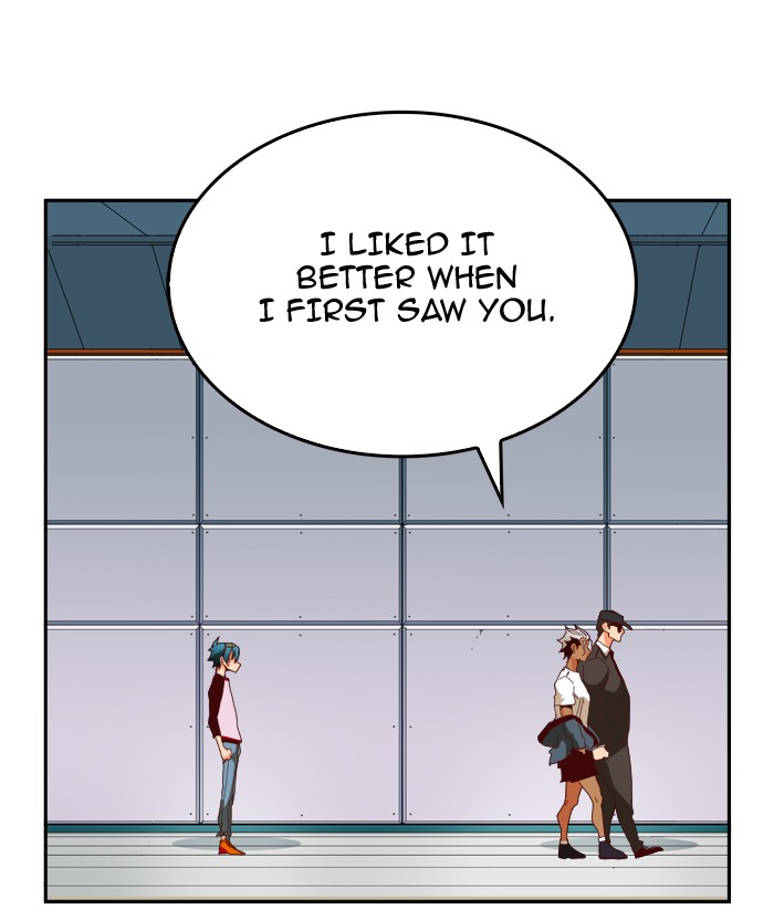 The God of High School Chapter 358 page 61 - Chapter 358: Ep. 358