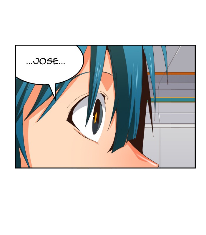 The God of High School Chapter 358 page 62 - Chapter 358: Ep. 358
