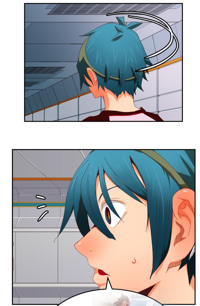 The God of High School Chapter 358 page 64 - Chapter 358: Ep. 358