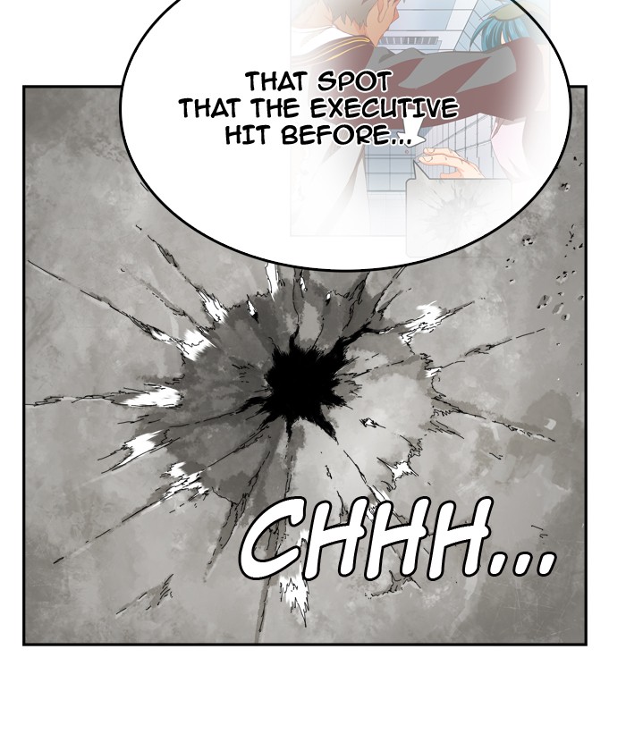 The God of High School Chapter 358 page 65 - Chapter 358: Ep. 358