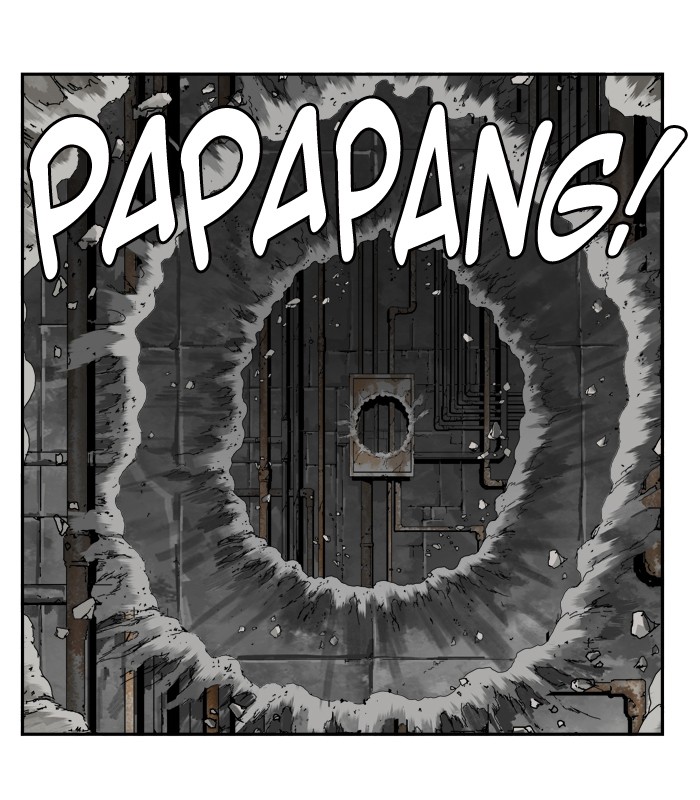 The God of High School Chapter 358 page 69 - Chapter 358: Ep. 358