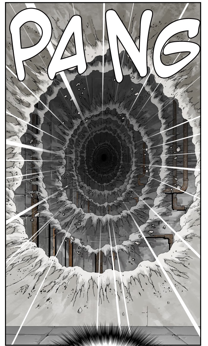 The God of High School Chapter 358 page 70 - Chapter 358: Ep. 358