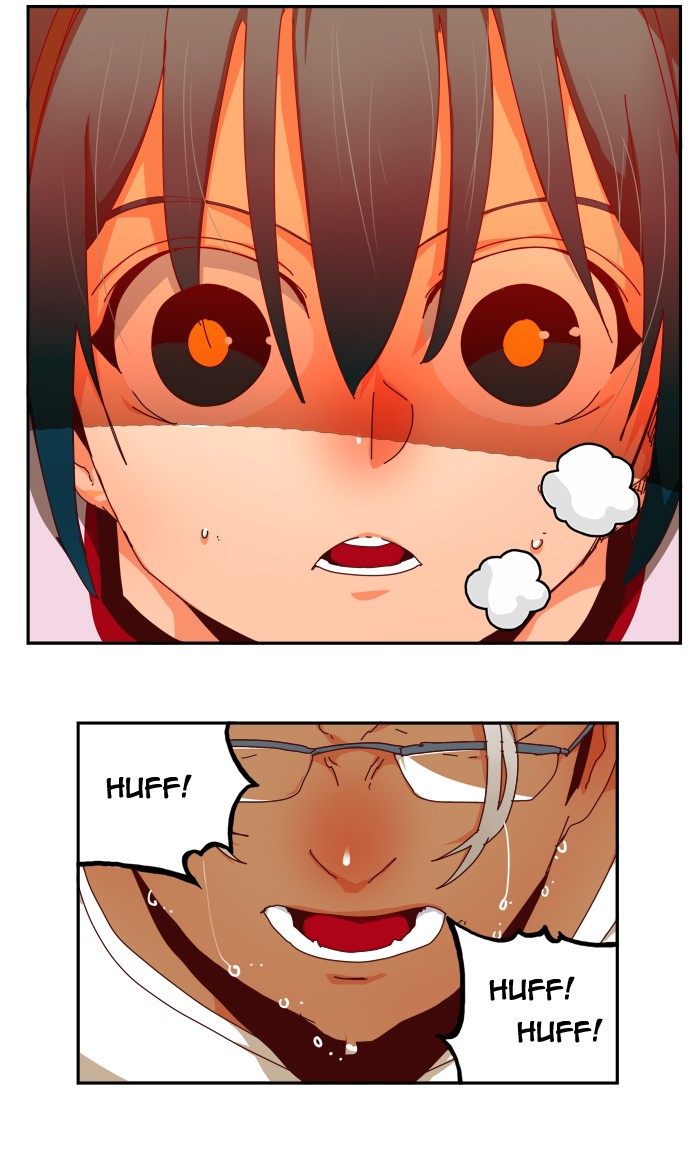 The God of High School Chapter 358 page 77 - Chapter 358: Ep. 358