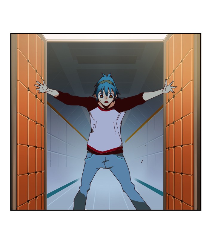 The God of High School Chapter 358 page 79 - Chapter 358: Ep. 358