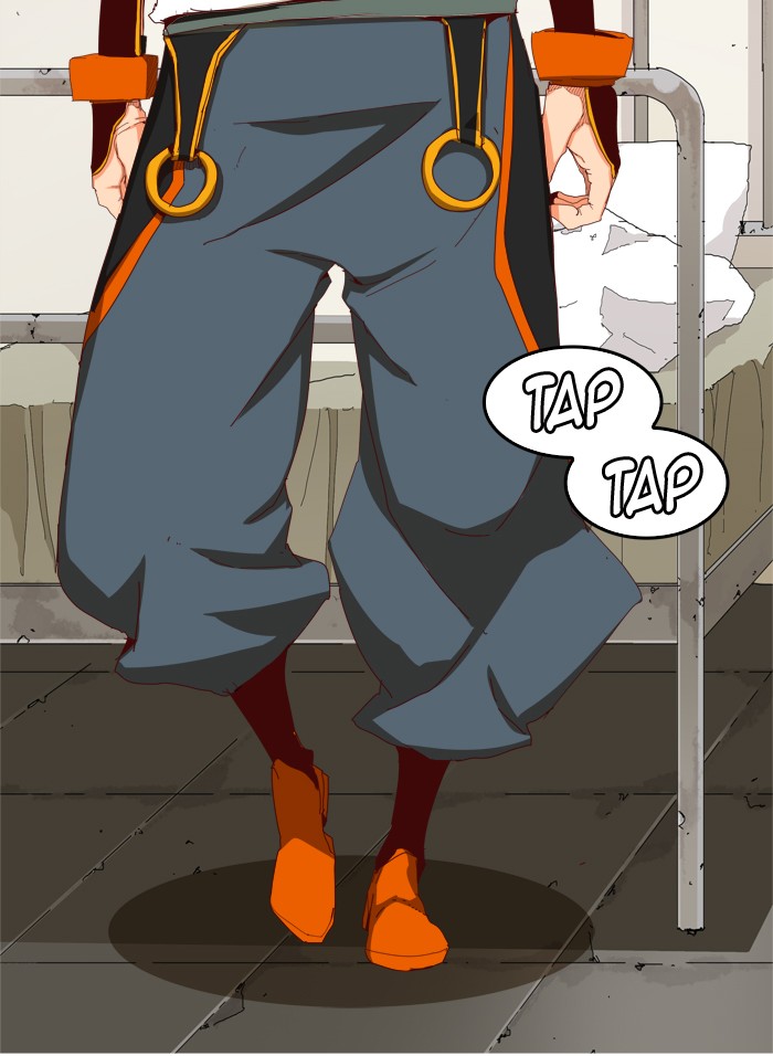 The God of High School Chapter 358 page 86 - Chapter 358: Ep. 358
