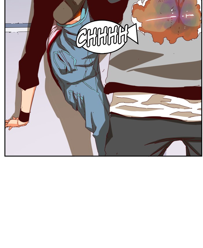 The God of High School Chapter 358 page 9 - Chapter 358: Ep. 358