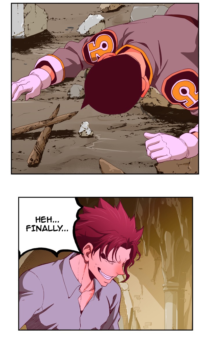 The God of High School Chapter 358 page 90 - Chapter 358: Ep. 358