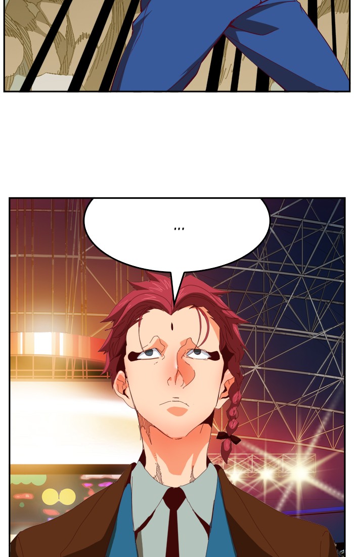 The God of High School Chapter 358 page 92 - Chapter 358: Ep. 358