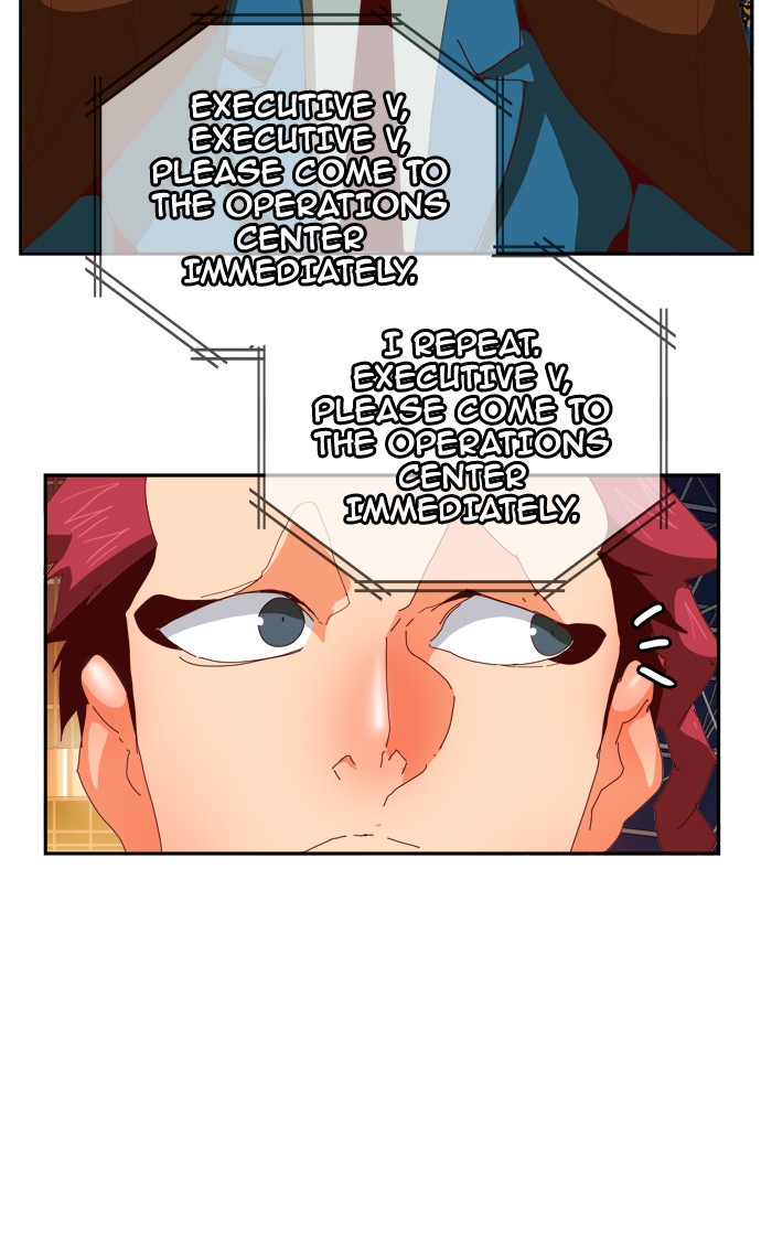 The God of High School Chapter 358 page 93 - Chapter 358: Ep. 358