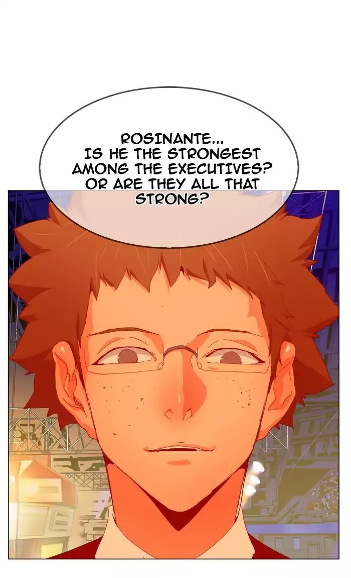 The God of High School Chapter 359 page 1 - Chapter 359