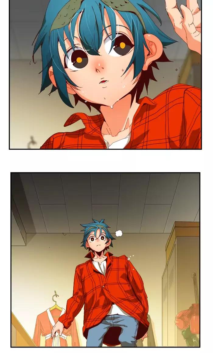 The God of High School Chapter 359 page 10 - Chapter 359