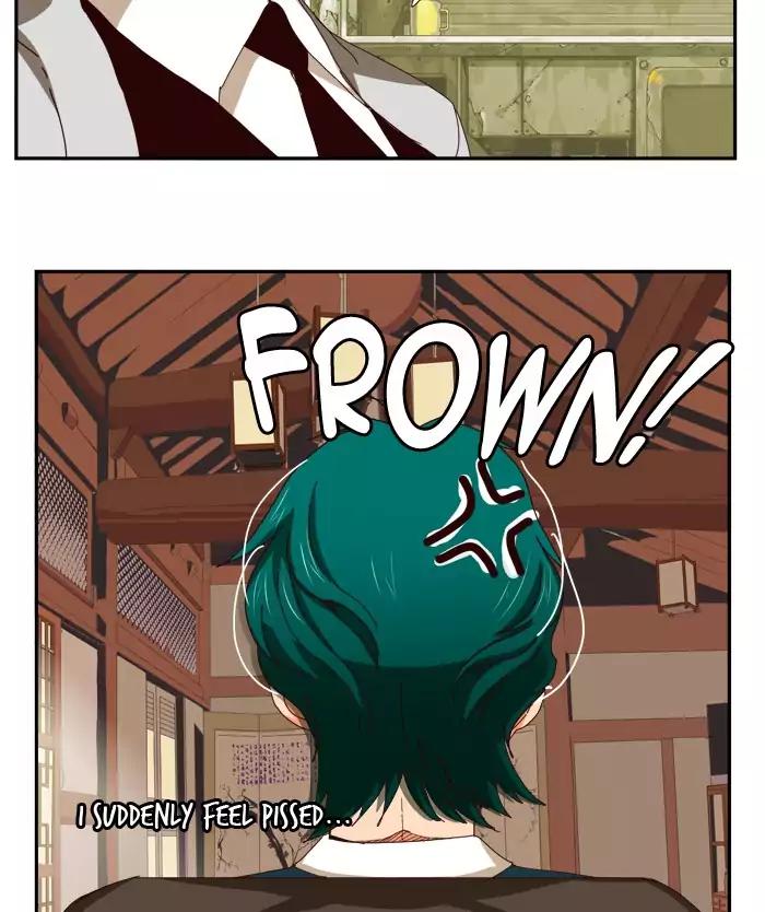 The God of High School Chapter 359 page 17 - Chapter 359