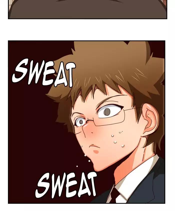 The God of High School Chapter 359 page 18 - Chapter 359