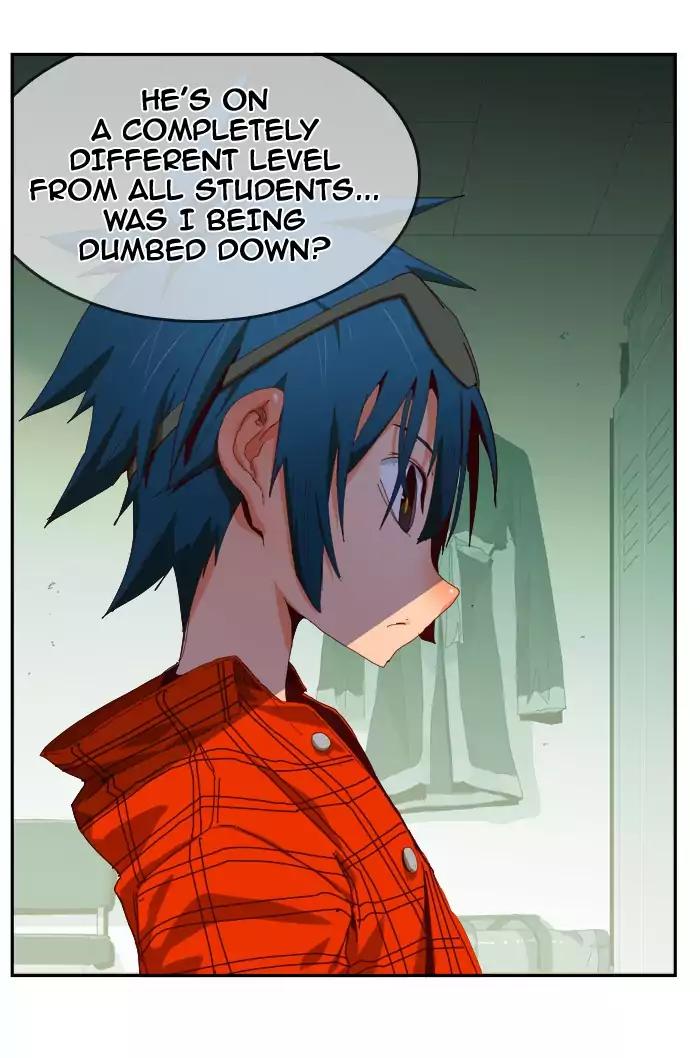 The God of High School Chapter 359 page 2 - Chapter 359