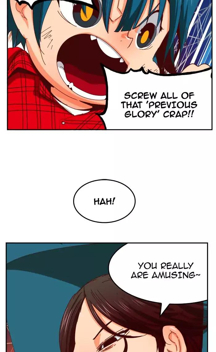 The God of High School Chapter 359 page 47 - Chapter 359