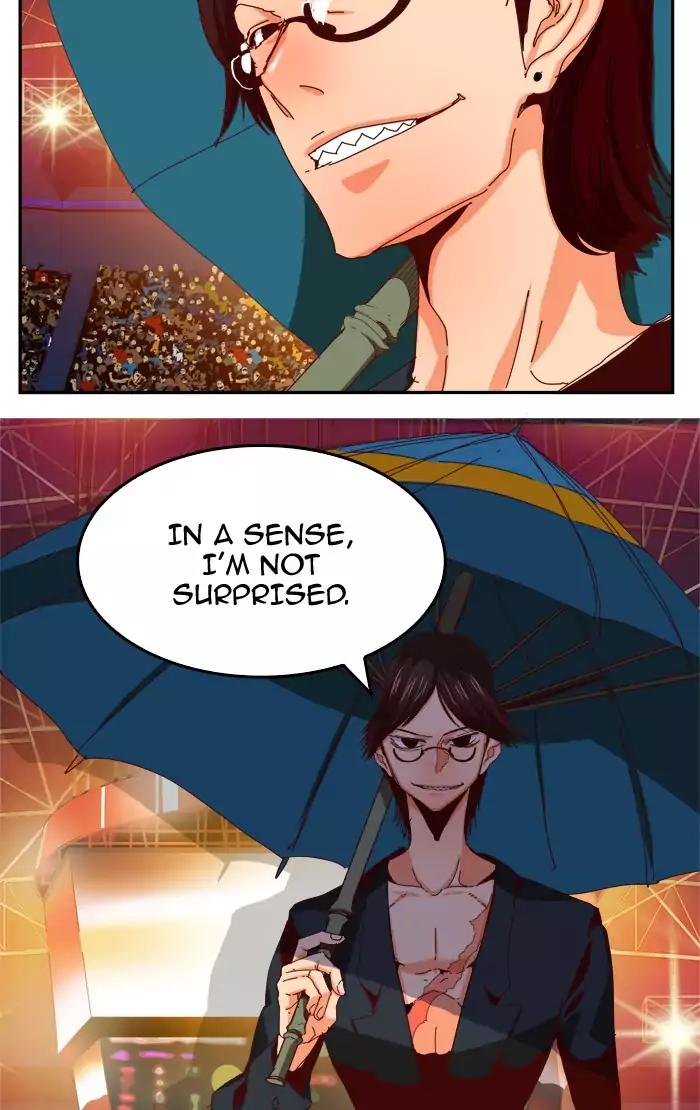 The God of High School Chapter 359 page 48 - Chapter 359
