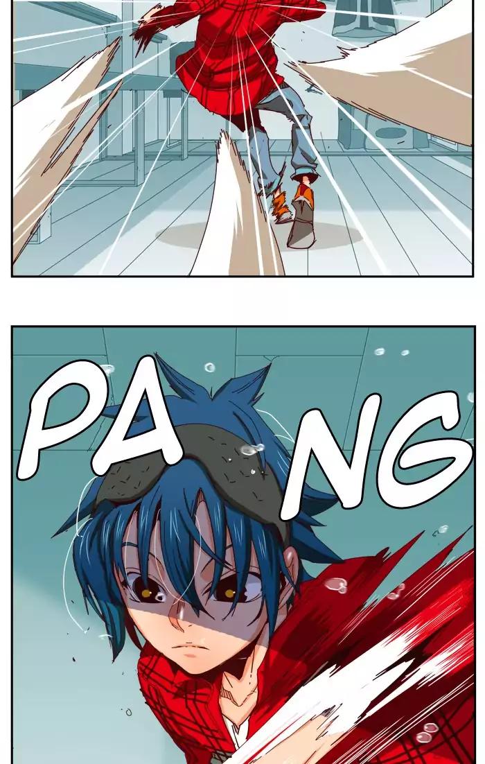 The God of High School Chapter 359 page 6 - Chapter 359