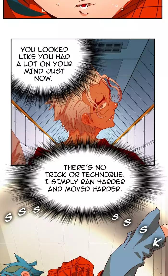 The God of High School Chapter 359 page 8 - Chapter 359