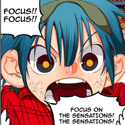 The God of High School Chapter 359 cover