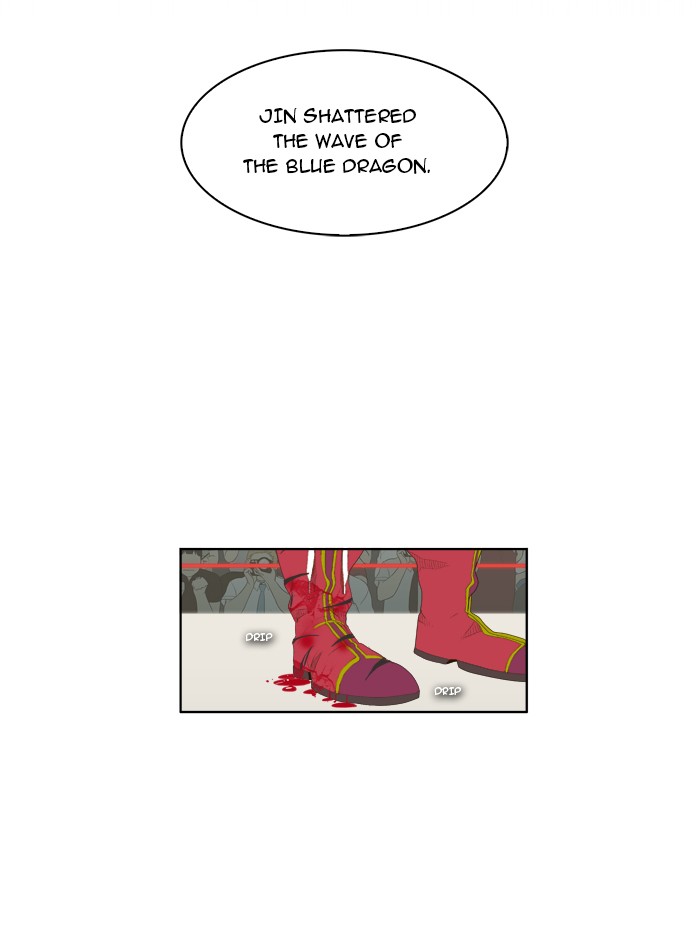 The God of High School Chapter 36 page 29 - Chapter 36: Ep. 36
