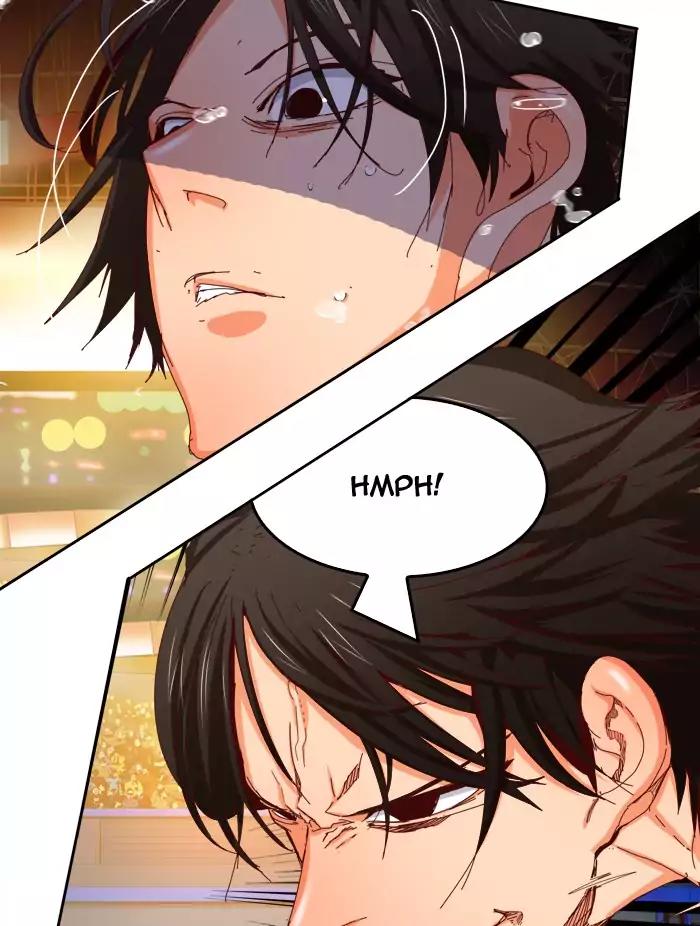 The God of High School Chapter 360 page 16 - Chapter 360