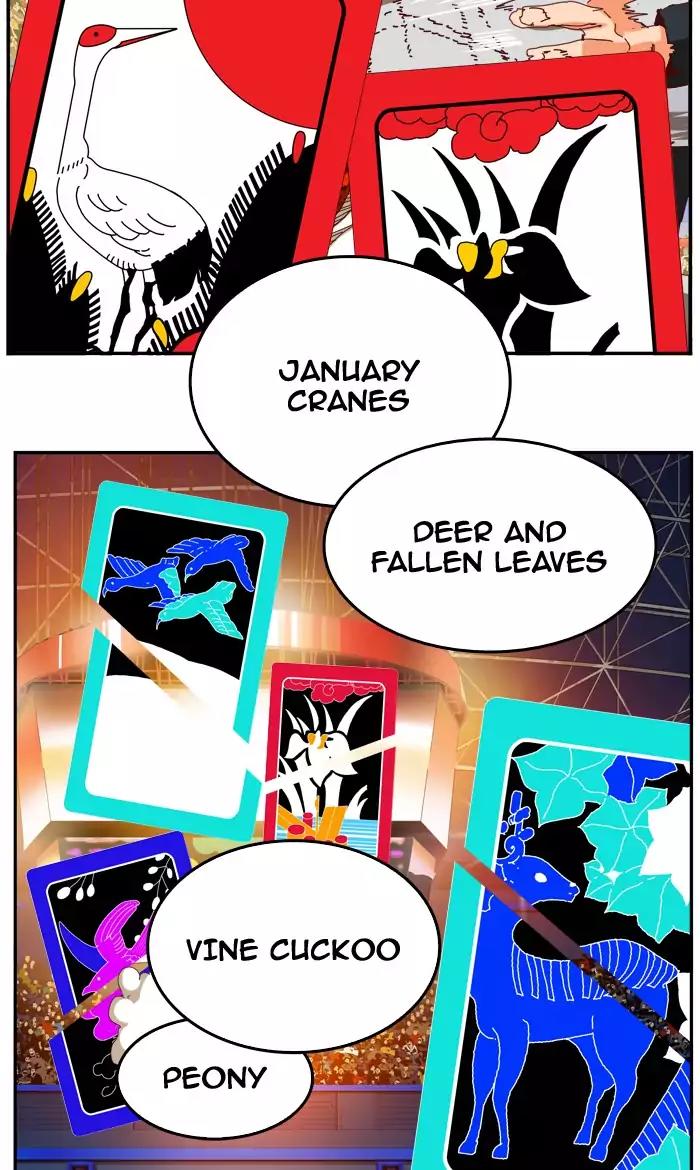 The God of High School Chapter 360 page 26 - Chapter 360