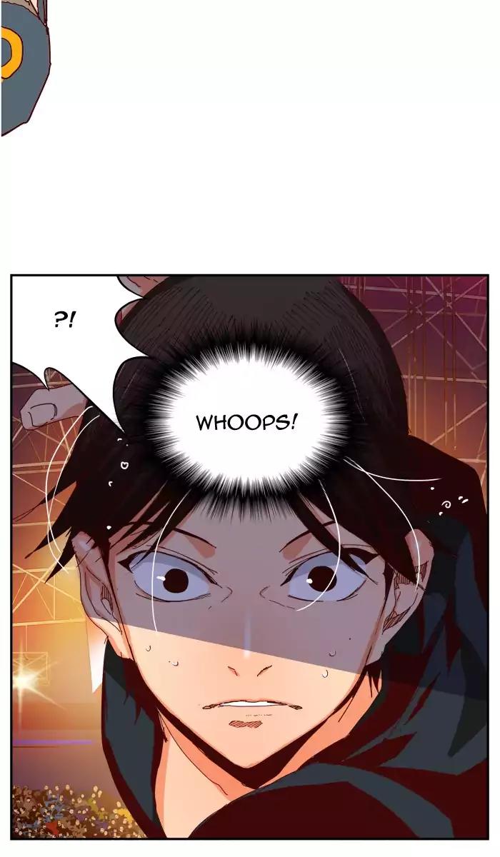 The God of High School Chapter 360 page 29 - Chapter 360