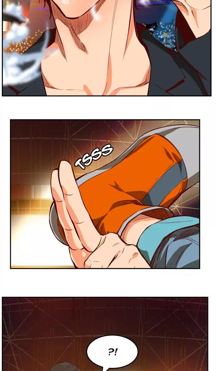 The God of High School Chapter 360 page 46 - Chapter 360