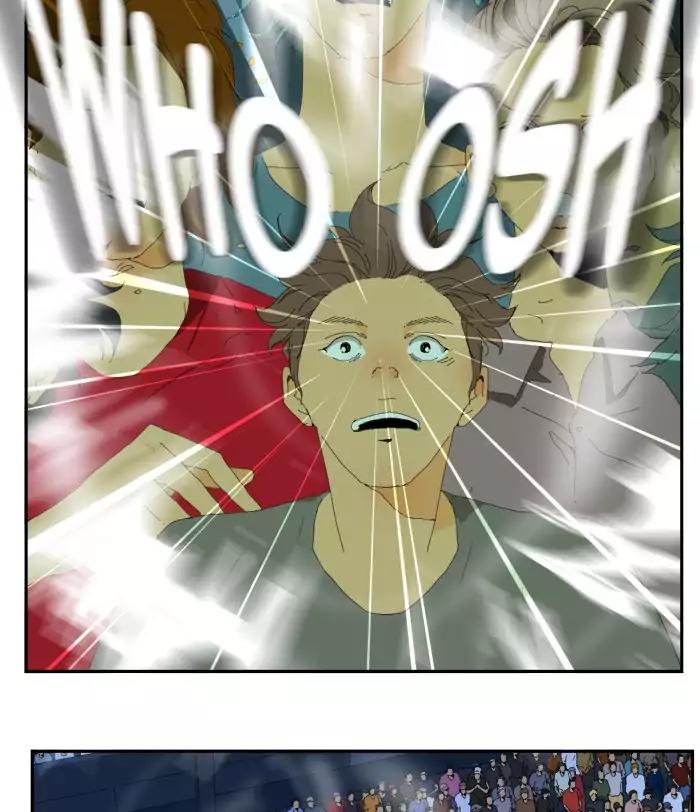The God of High School Chapter 360 page 50 - Chapter 360
