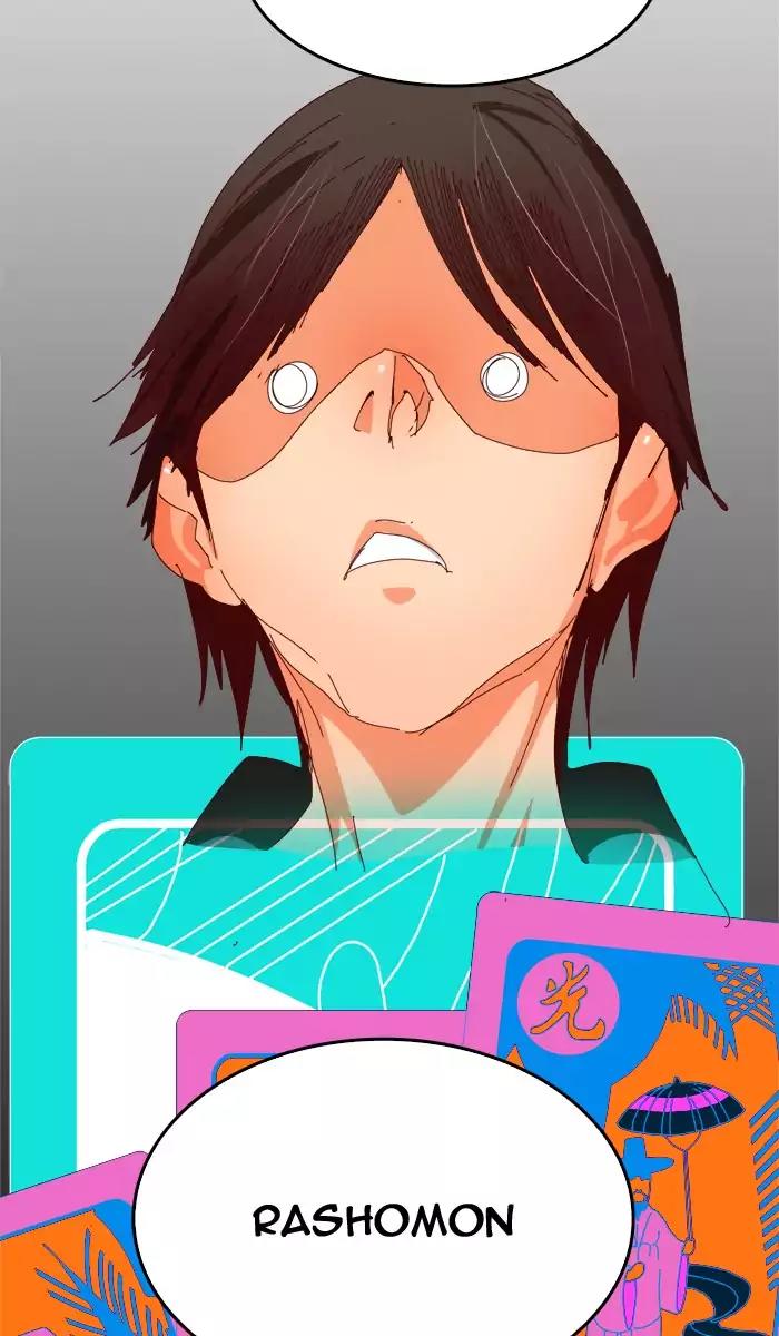 The God of High School Chapter 360 page 55 - Chapter 360