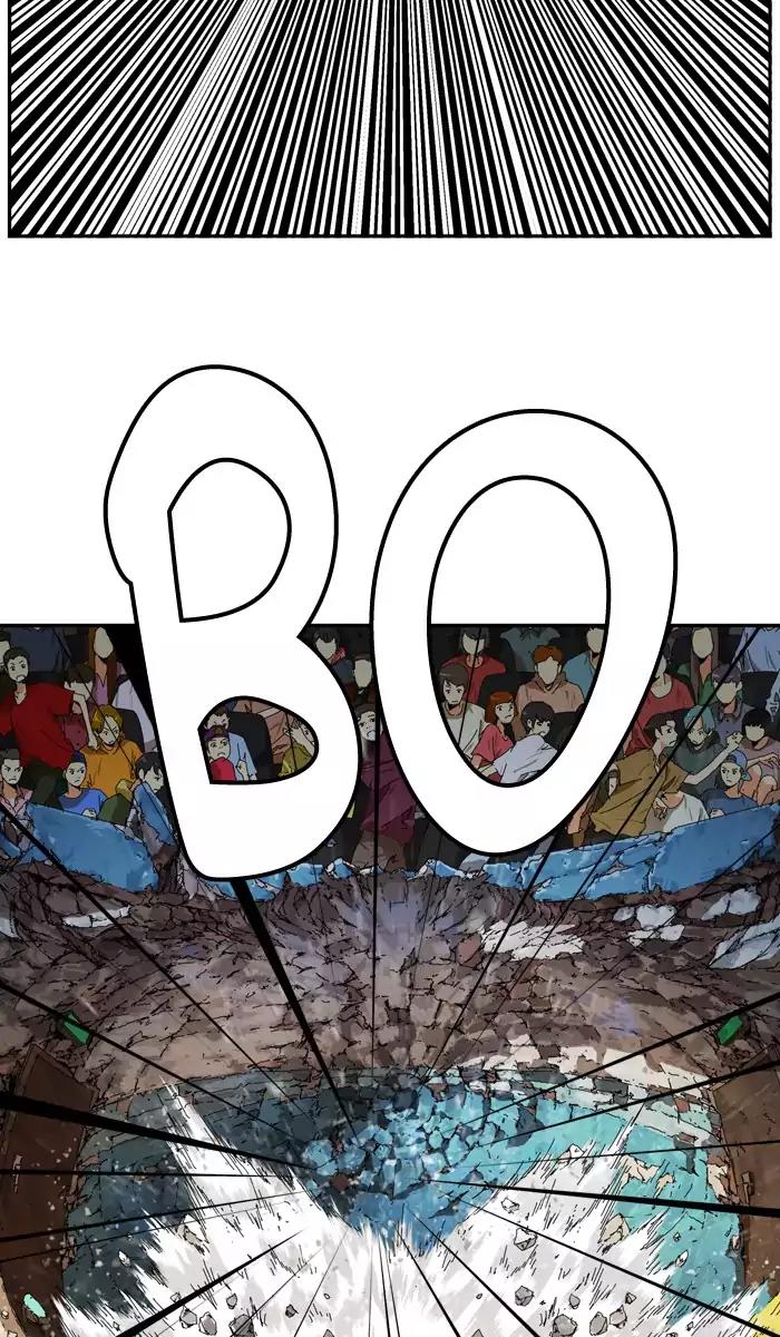 The God of High School Chapter 360 page 59 - Chapter 360