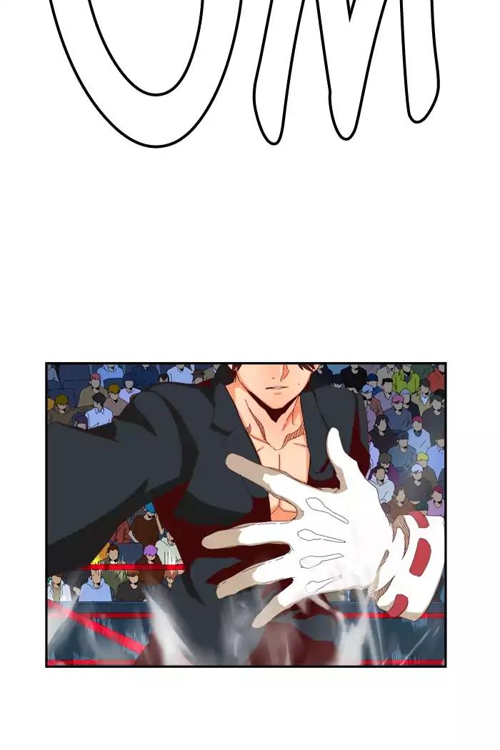 The God of High School Chapter 360 page 61 - Chapter 360