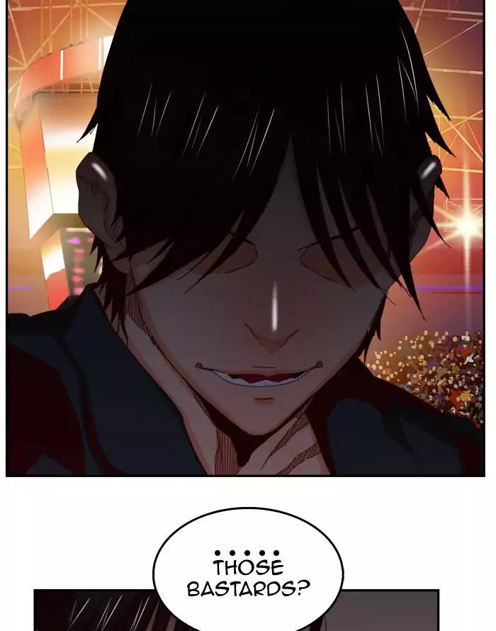 The God of High School Chapter 360 page 64 - Chapter 360