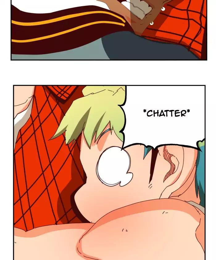 The God of High School Chapter 360 page 68 - Chapter 360