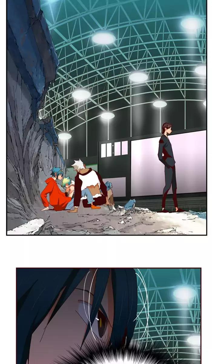 The God of High School Chapter 360 page 78 - Chapter 360