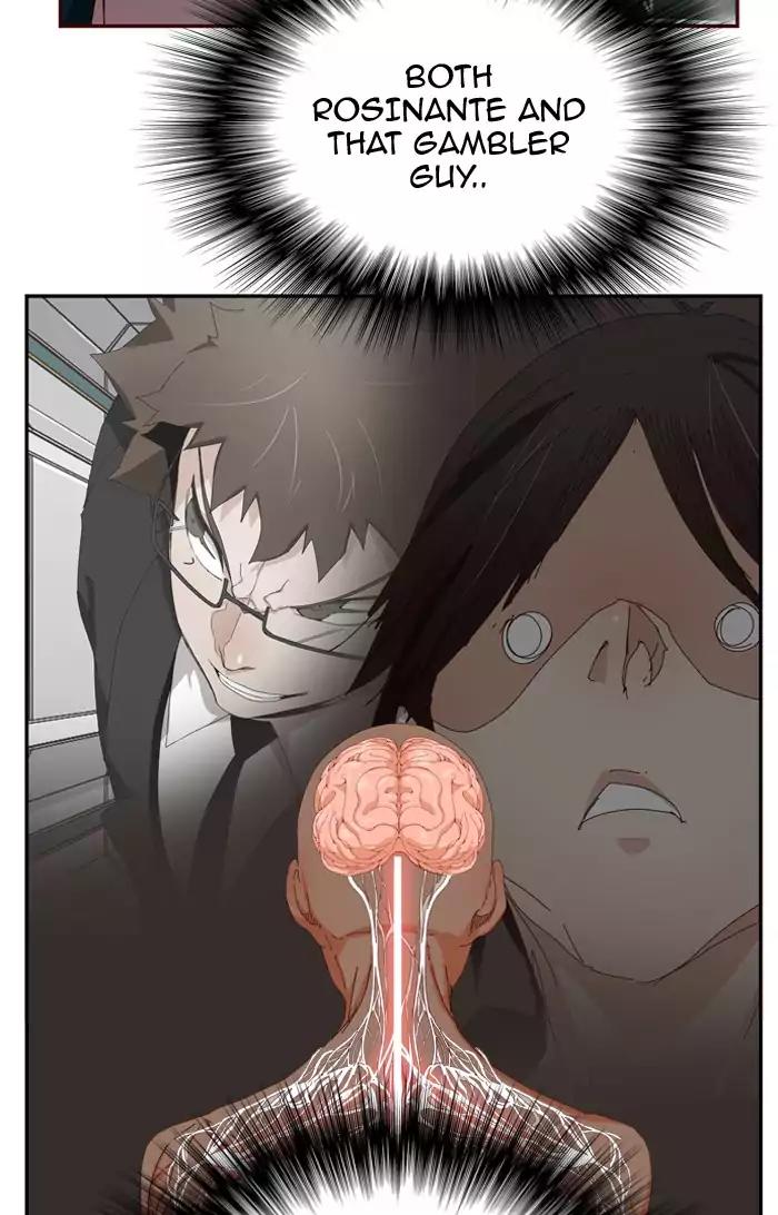 The God of High School Chapter 360 page 79 - Chapter 360