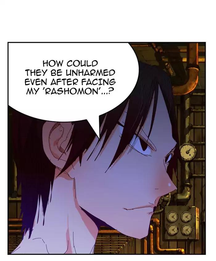 The God of High School Chapter 360 page 83 - Chapter 360