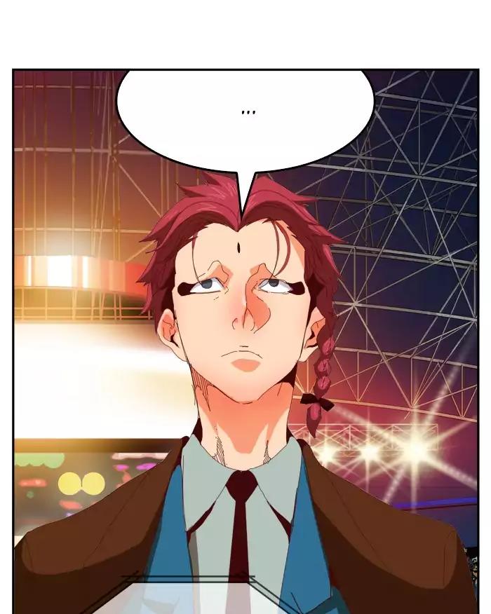 The God of High School Chapter 361 page 1 - Chapter 361
