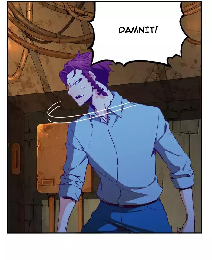 The God of High School Chapter 361 page 10 - Chapter 361