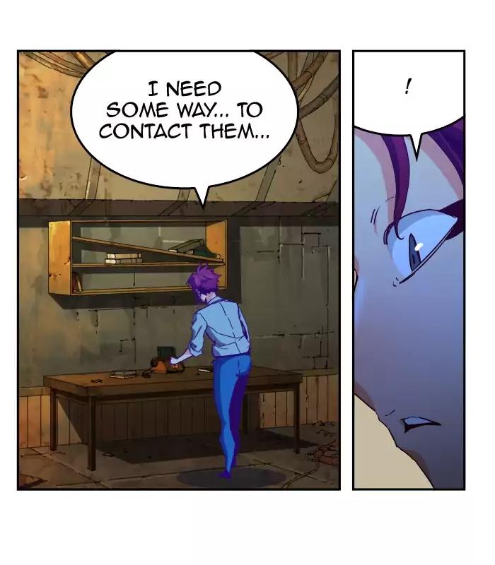The God of High School Chapter 361 page 11 - Chapter 361
