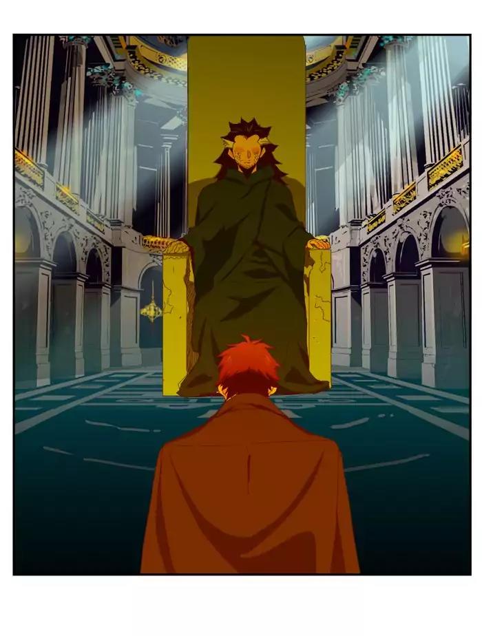The God of High School Chapter 361 page 14 - Chapter 361