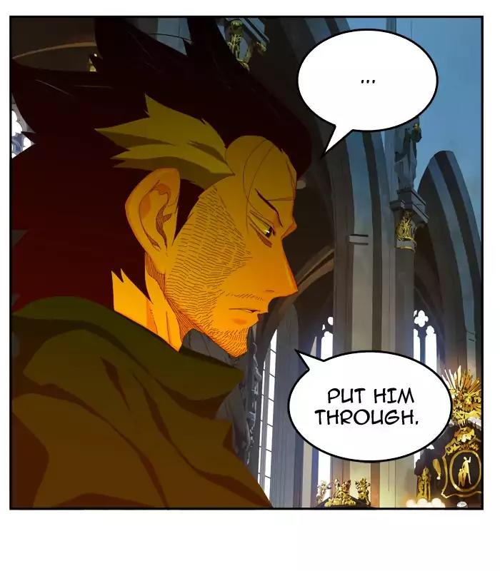 The God of High School Chapter 361 page 18 - Chapter 361